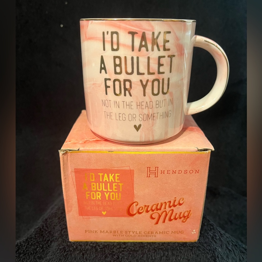 Ceramic Tea/coffee mug